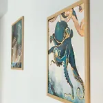 Maison d'hôtes Bianca Elegance 3*