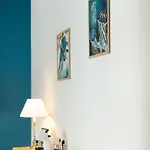 Bianca Elegance Maison d'hôtes 3*