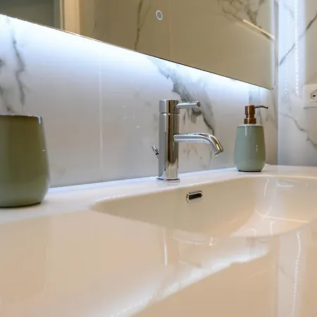 Guest house Bianca Elegance