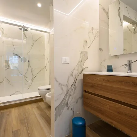 Guest house Bianca Elegance La Spezia