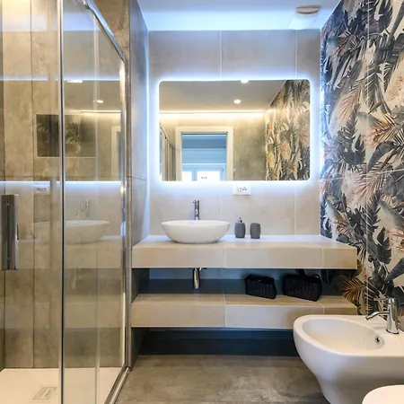 Bianca Elegance La Spezia