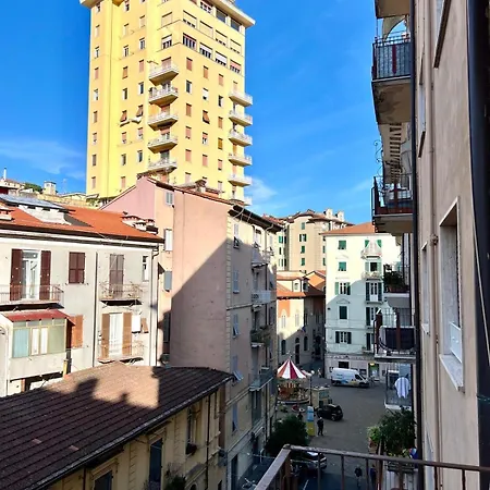 Guest house Bianca Elegance 3*