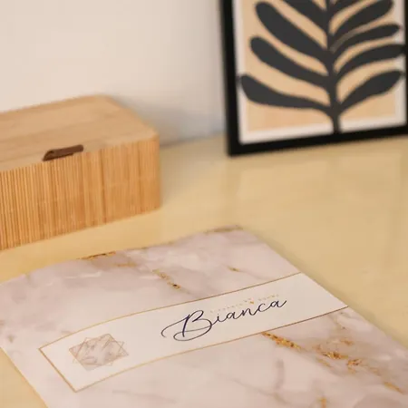 Bianca Elegance 3* La Spezia