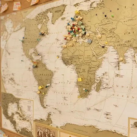 Bianca Elegance La Spezia