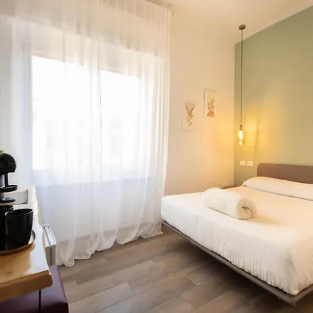 Guest house Bianca Elegance