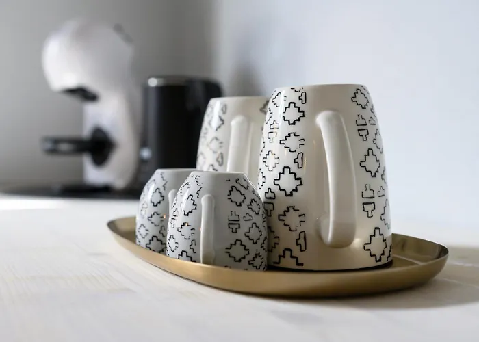 Bianca Elegance Penzion La Spezia