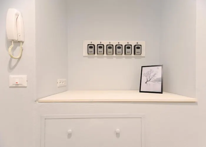 Bianca Elegance La Spezia