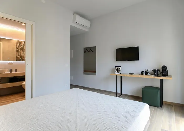 Penzion Bianca Elegance