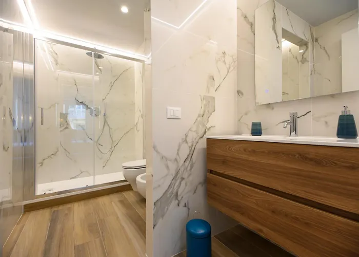 Penzion Bianca Elegance La Spezia