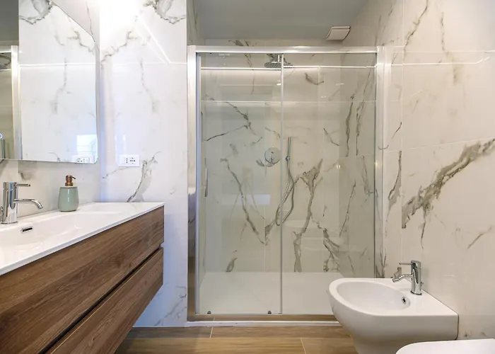 Bianca Elegance Penzion