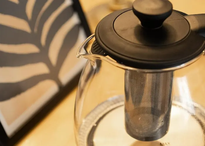 Penzion Bianca Elegance 3*