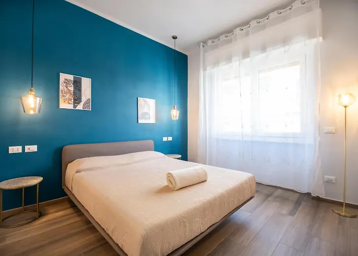 Bianca Elegance 3* La Spezia