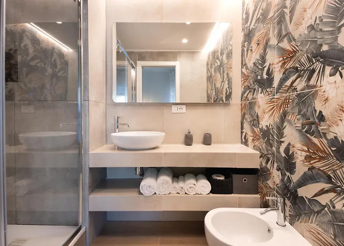 Vendégház Bianca Elegance 3*