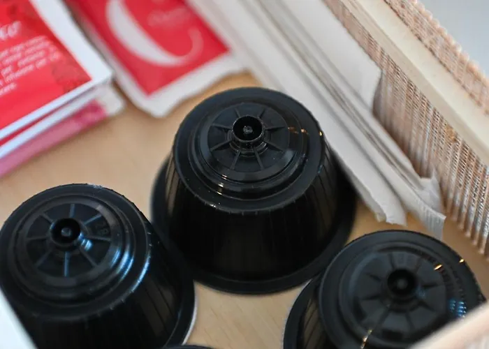 Vendégház Bianca Elegance La Spezia