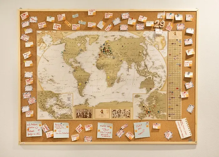 Vendégház Bianca Elegance La Spezia