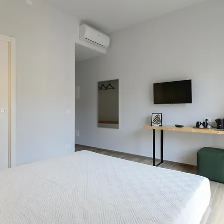 Gæstehus Bianca Elegance