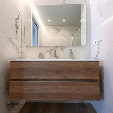 Bianca Elegance Gæstehus La Spezia