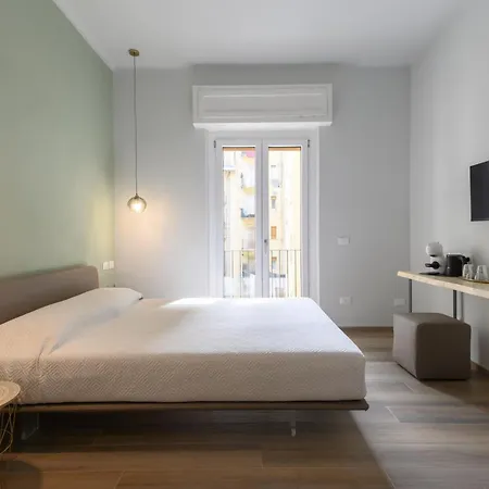 Bianca Elegance Guest house 3*