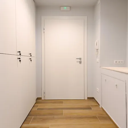 Gæstehus Bianca Elegance La Spezia