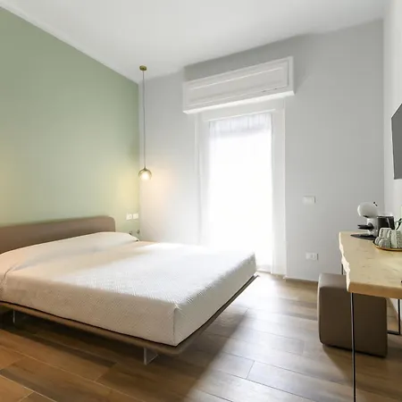 Bianca Elegance Gæstehus 3*