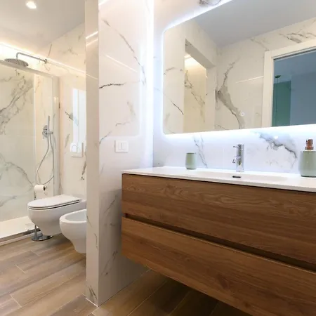Guest house Bianca Elegance *