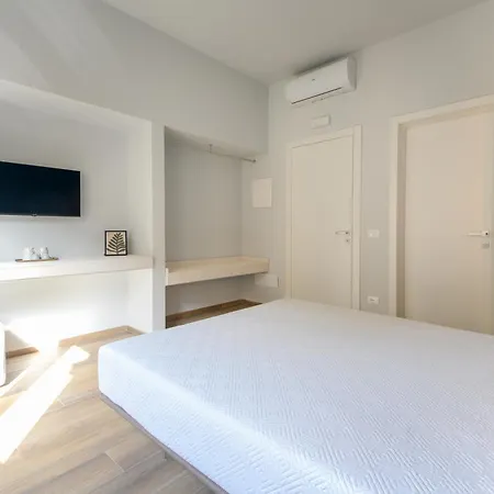 Gæstehus Bianca Elegance La Spezia