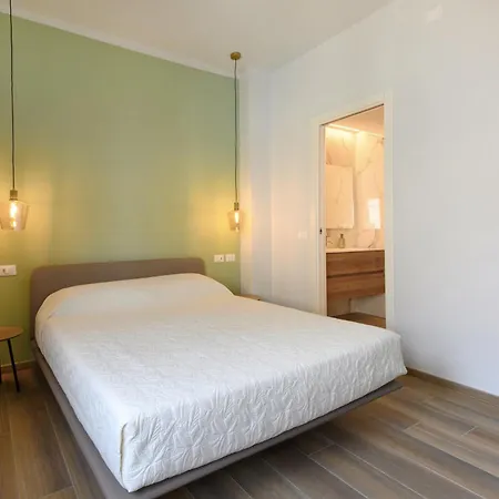 Gæstehus Bianca Elegance 3*