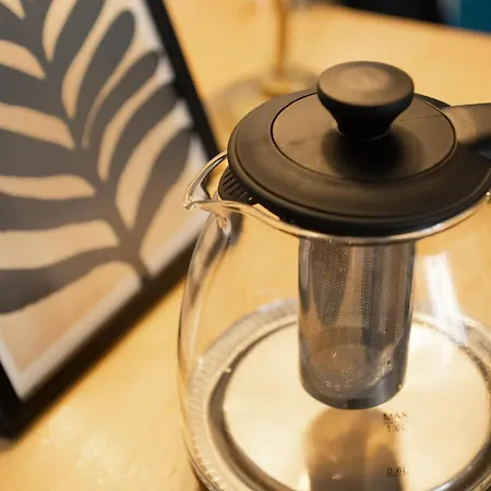 Gæstehus Bianca Elegance 3*