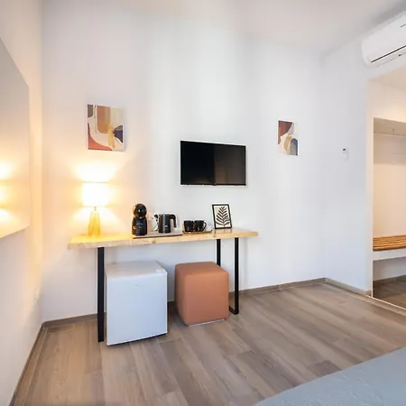 Guest house Bianca Elegance La Spezia