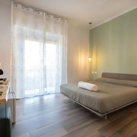 Gæstehus Bianca Elegance 3*