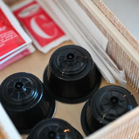 Gæstehus Bianca Elegance La Spezia