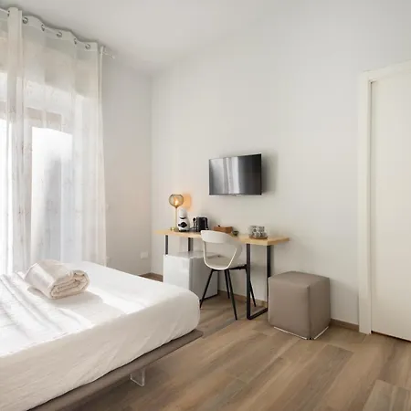 Gæstehus Bianca Elegance La Spezia