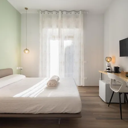 Gæstehus Bianca Elegance La Spezia