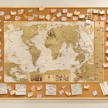 Gæstehus Bianca Elegance La Spezia