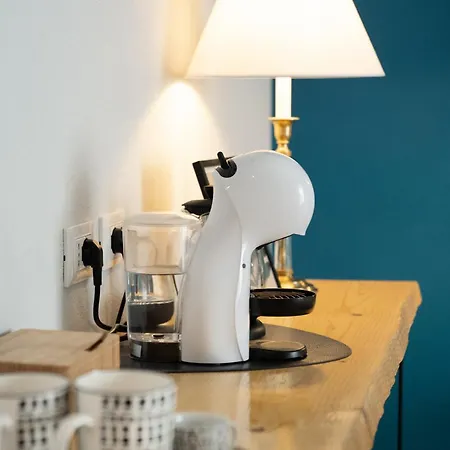 Gæstehus Bianca Elegance