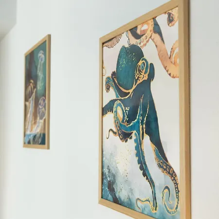 Gæstehus Bianca Elegance 3*