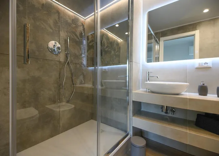 Bianca Elegance Λα Σπέτσια