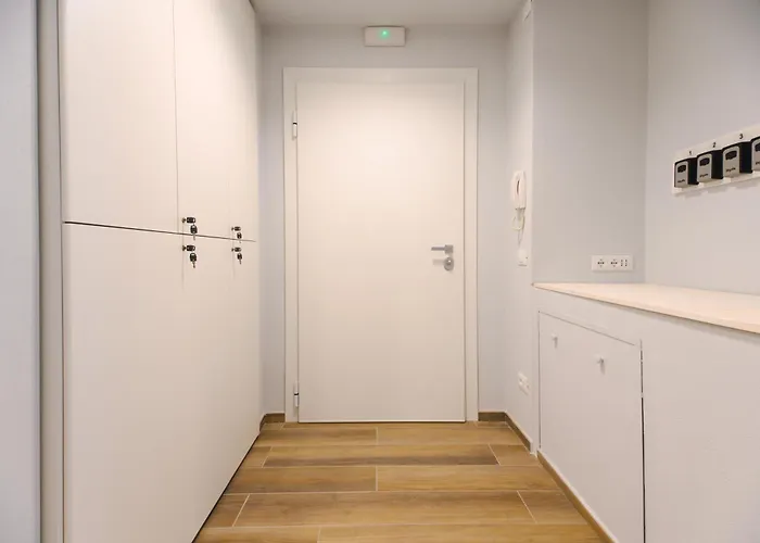 Πανσιόν Bianca Elegance Λα Σπέτσια