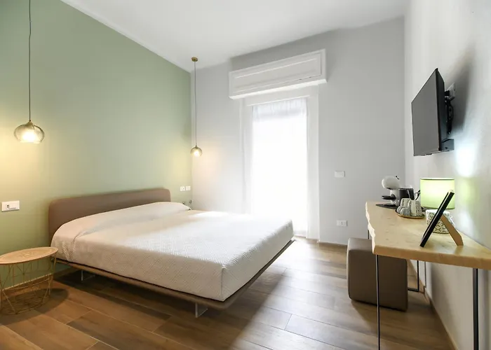 Bianca Elegance Πανσιόν 3*