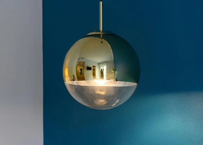 Bianca Elegance 3* Λα Σπέτσια