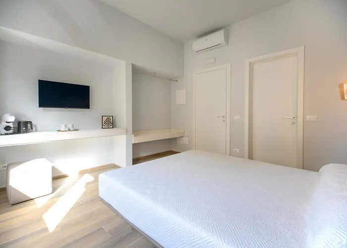 Πανσιόν Bianca Elegance Λα Σπέτσια