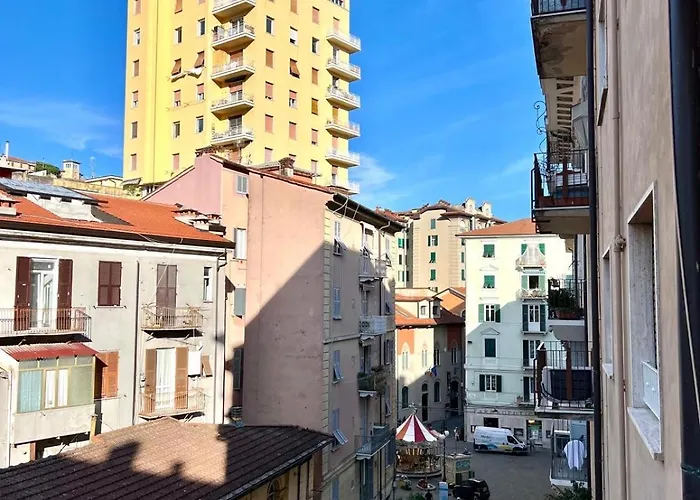 Πανσιόν Bianca Elegance 3*