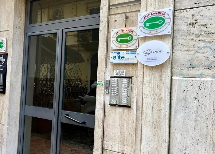 Bianca Elegance Πανσιόν 3*