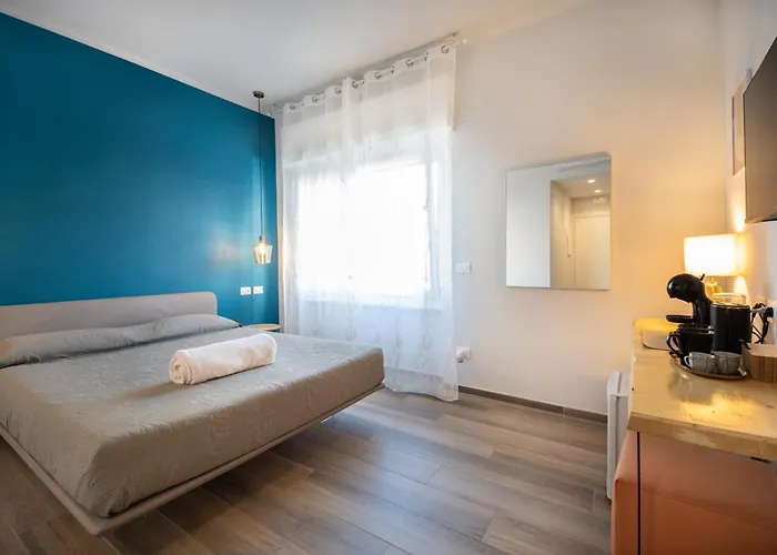 Πανσιόν Bianca Elegance