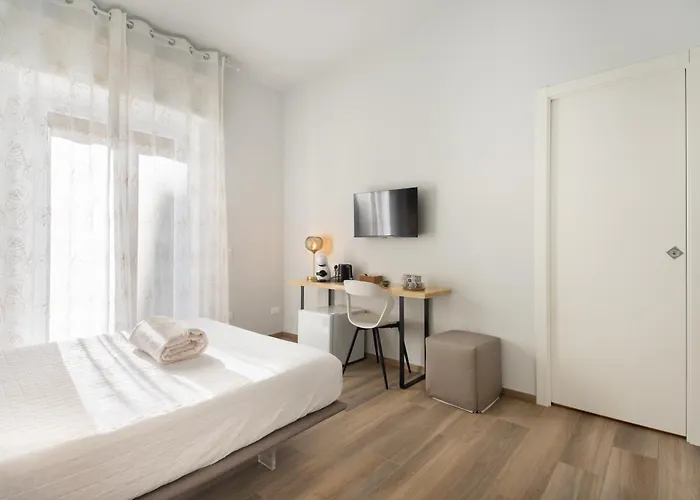 Πανσιόν Bianca Elegance Λα Σπέτσια