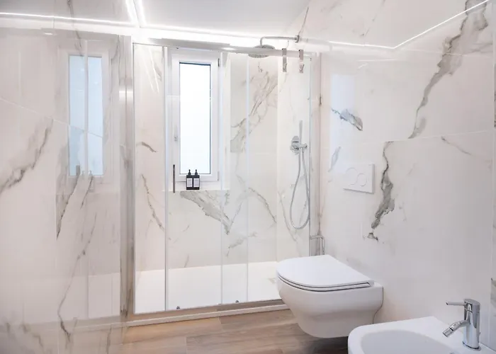 Πανσιόν Bianca Elegance Λα Σπέτσια