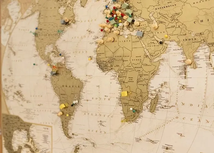 Bianca Elegance Λα Σπέτσια