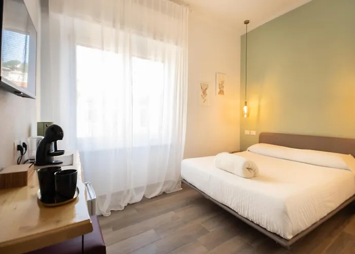 Πανσιόν Bianca Elegance